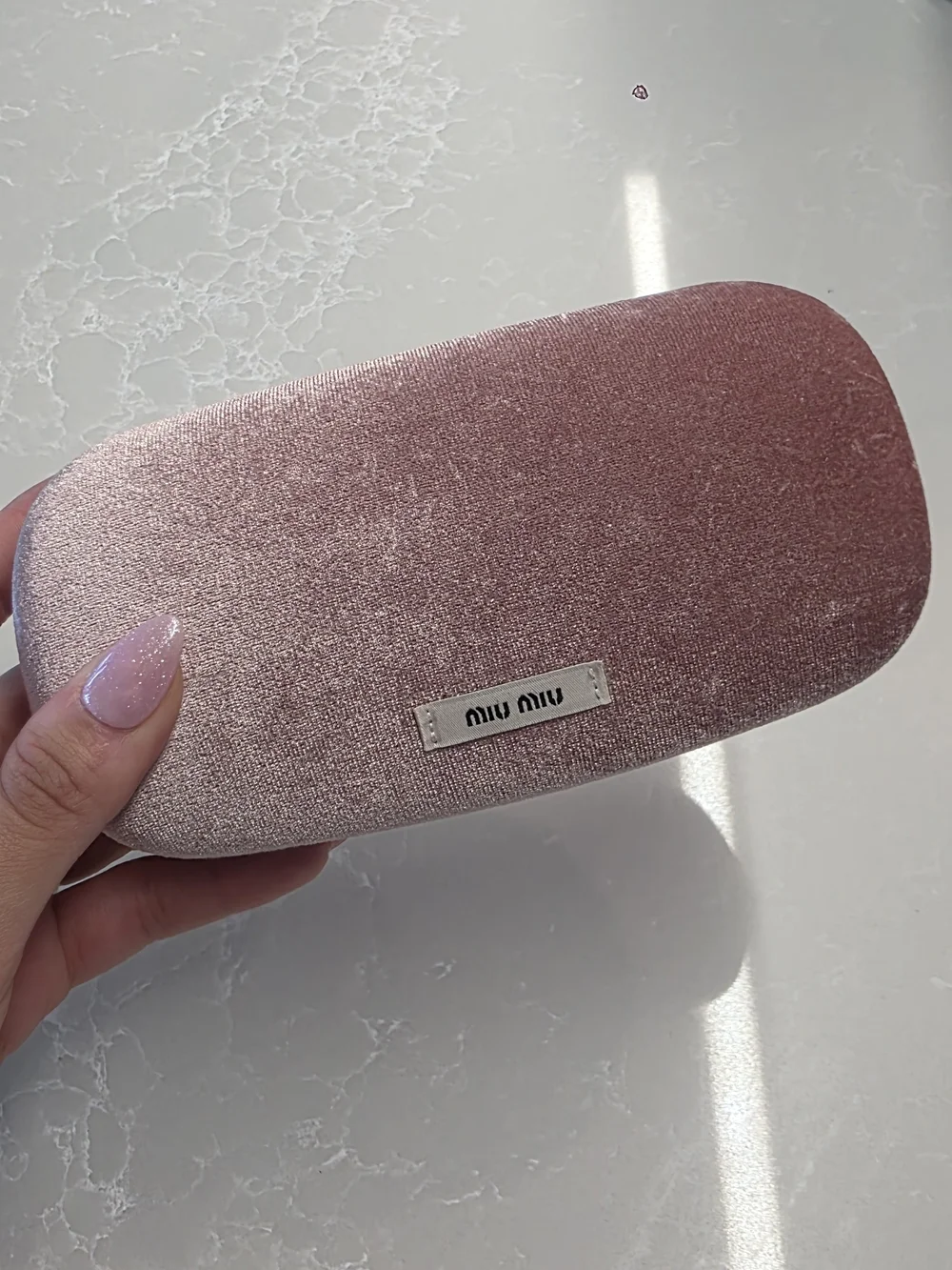 Miu Miu authentic miu